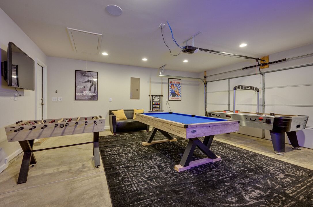 Photo of Bedroom in Normal