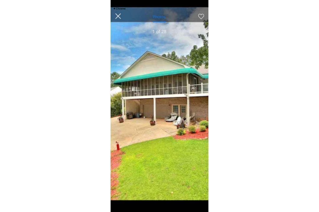 Photo of Outdoor in Wedowee