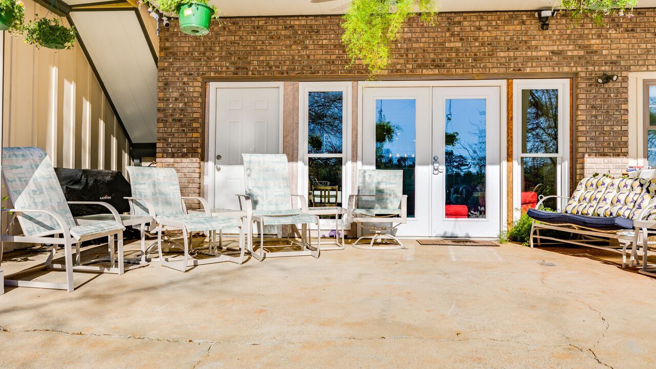 Photo of Outdoor in Wedowee