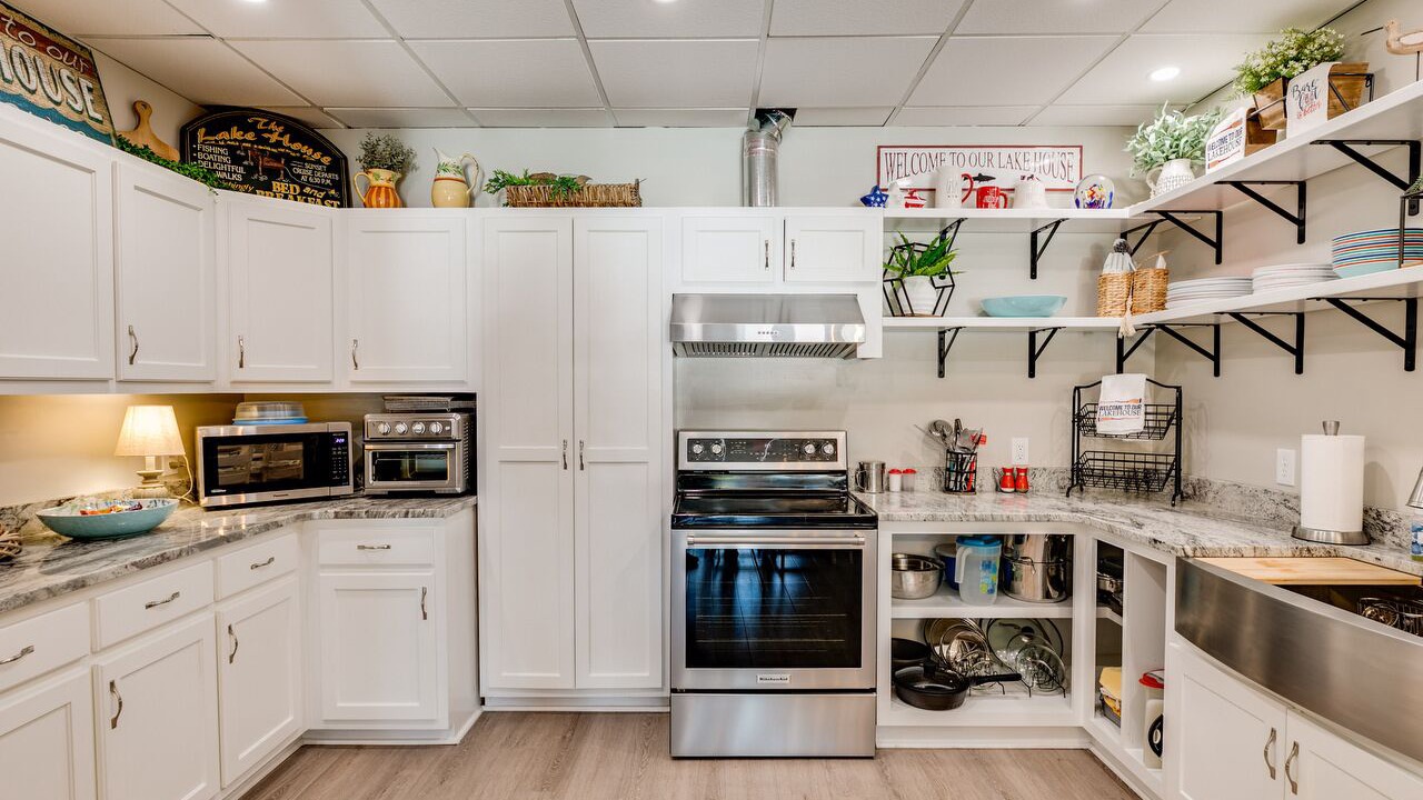 Photo of Kitchen in Wedowee
