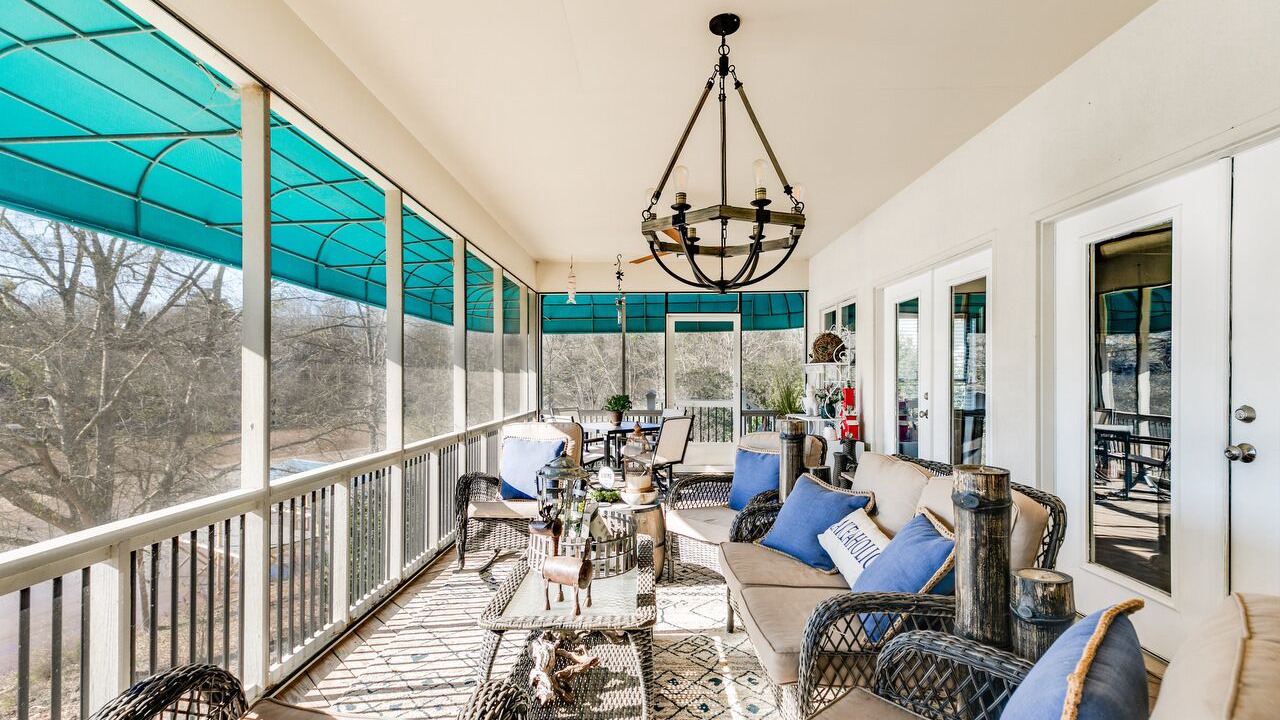 Photo of Outdoor in Wedowee