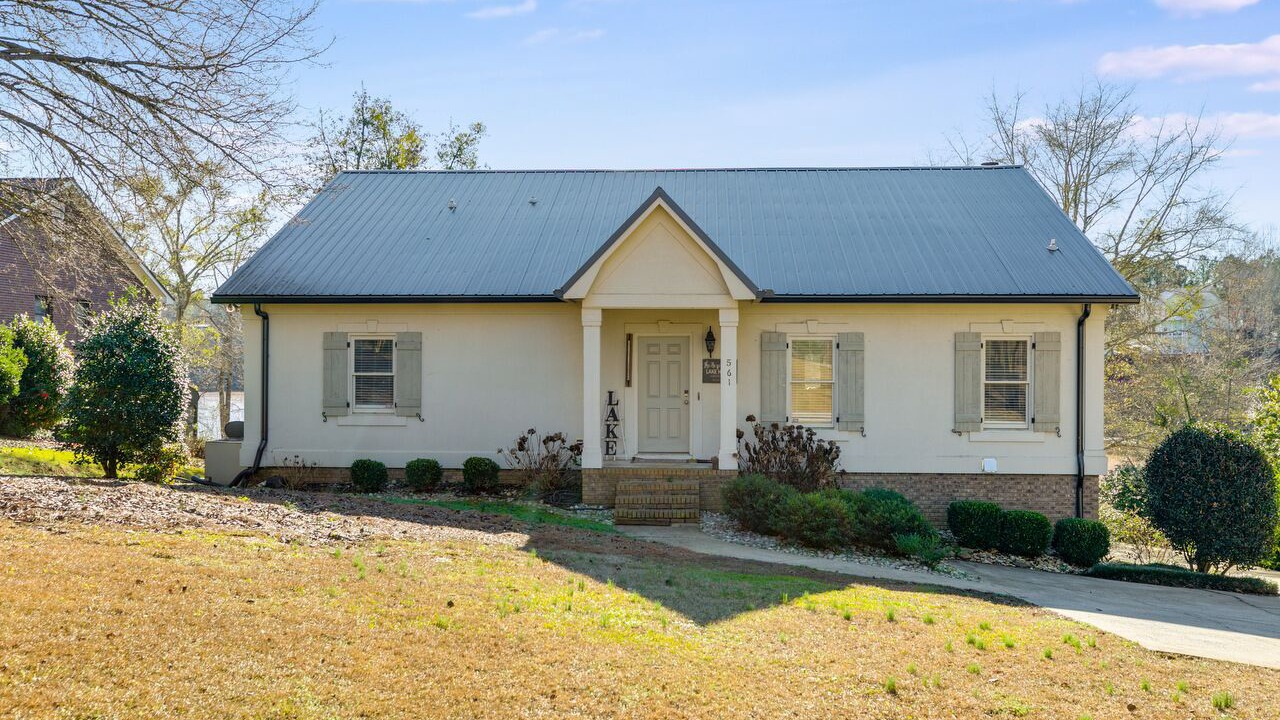 Photo of Outdoor in Wedowee