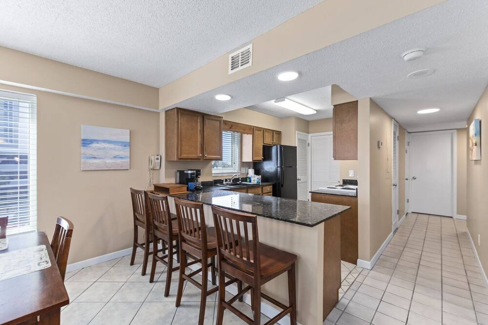 Photo of Kitchen in Gulf Shores