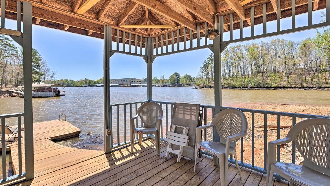 Photo of Outdoor in Wedowee
