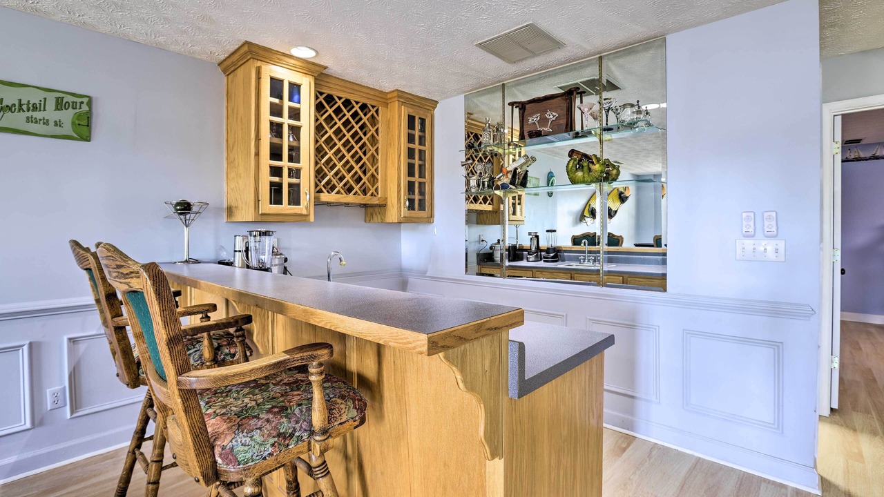 Photo of Kitchen in Wedowee