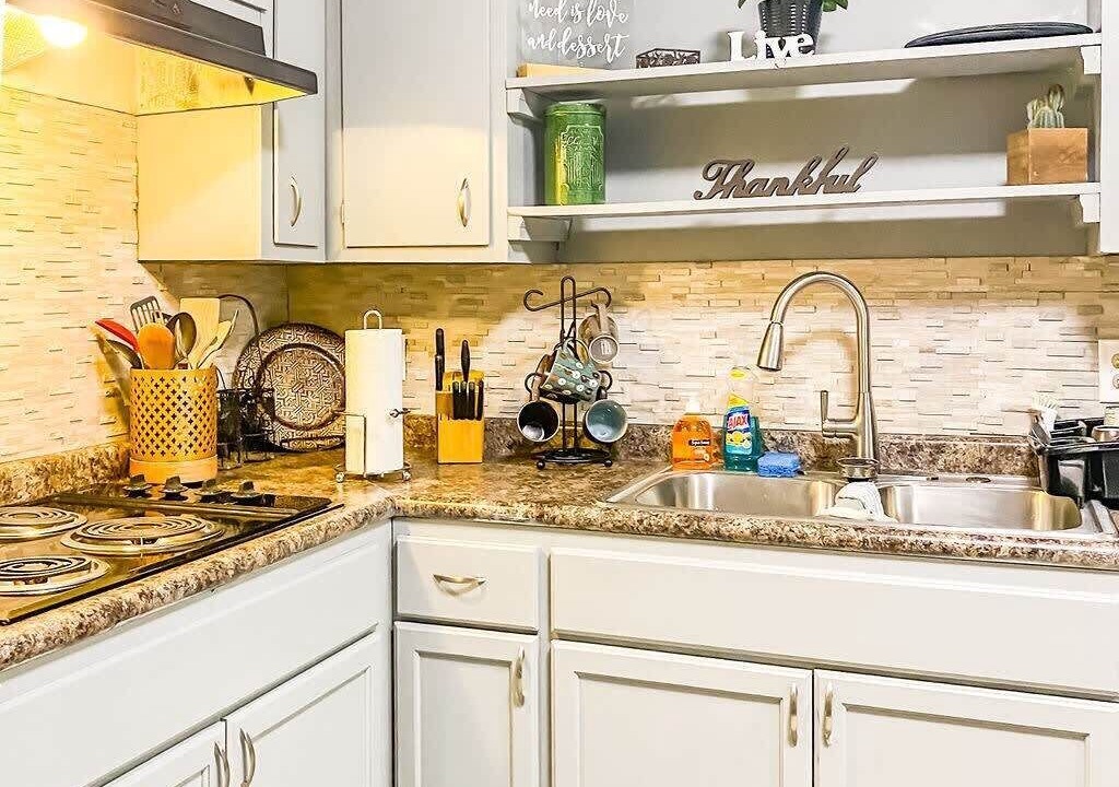 Photo of Kitchen in Normal