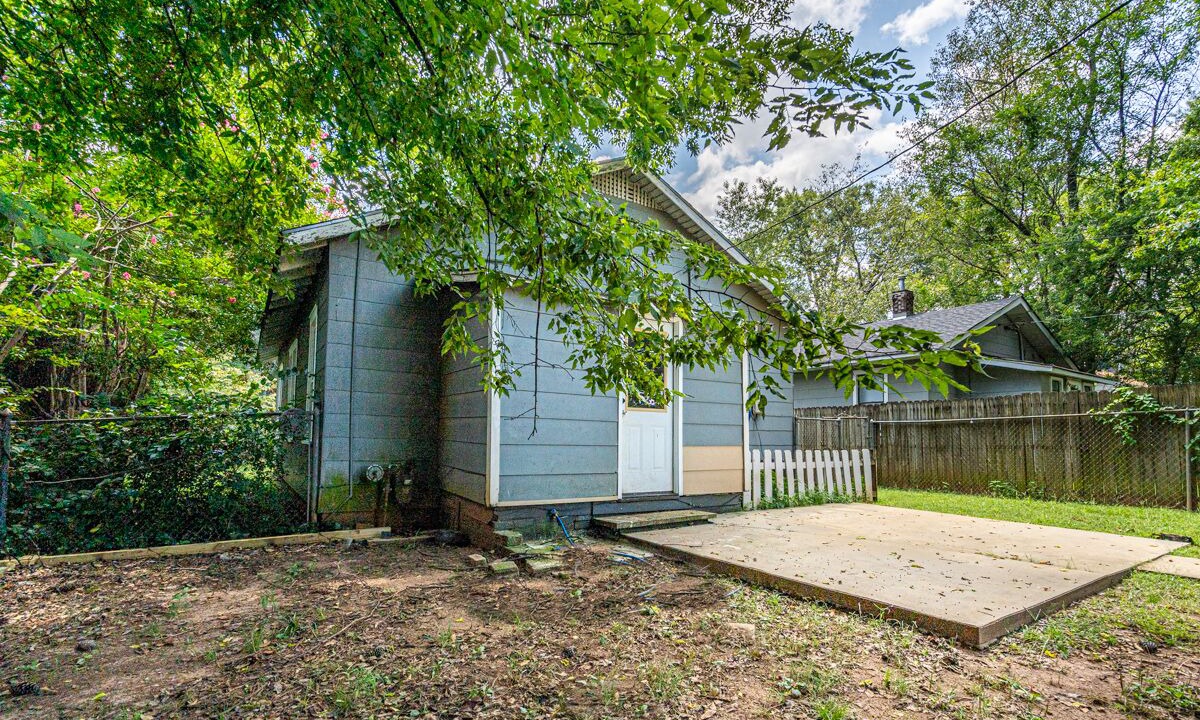 Photo of Outdoor in Decatur