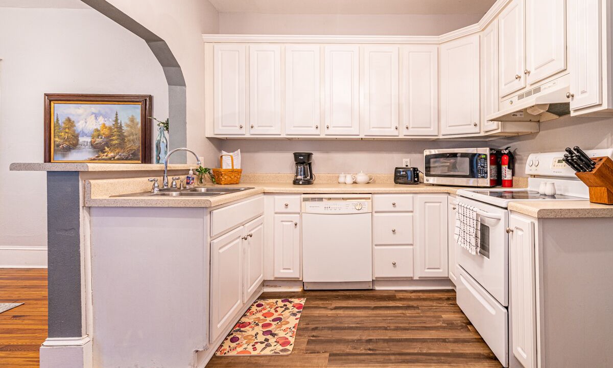 Photo of Kitchen in Decatur