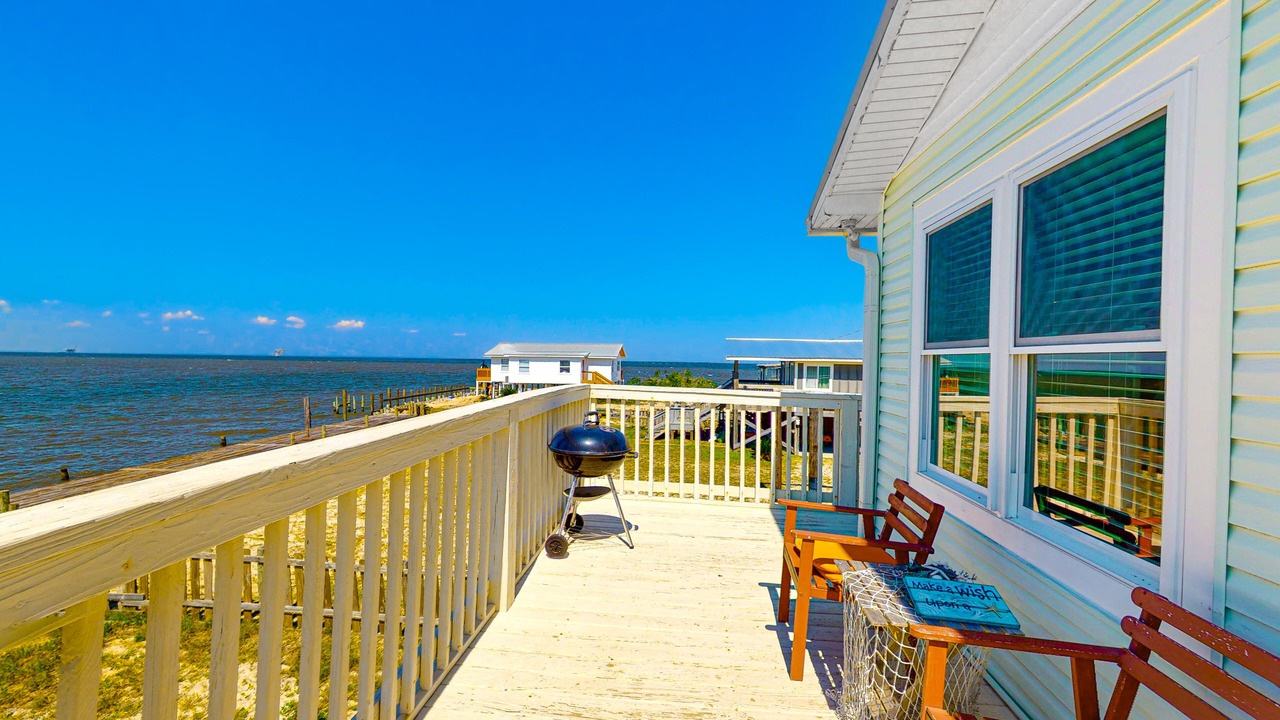 Photo of Outdoor in Fort Morgan Pines