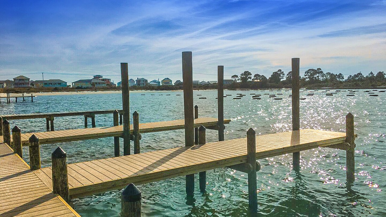 Photo of Outdoor in Fort Morgan Pines