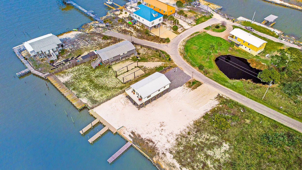 Photo of Outdoor in Fort Morgan Pines