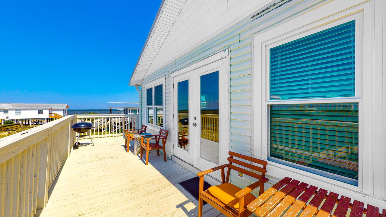 Photo of Outdoor in Fort Morgan Pines