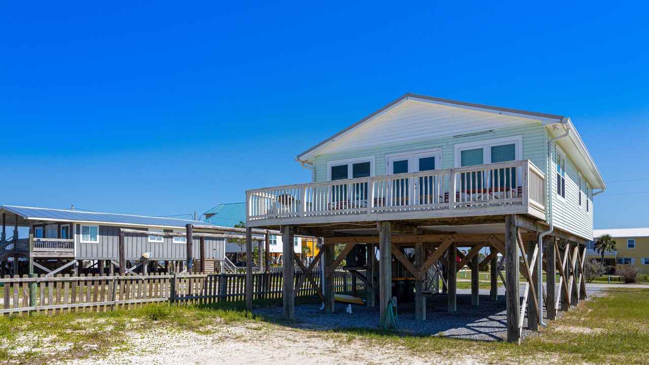 Photo of Outdoor in Fort Morgan Pines