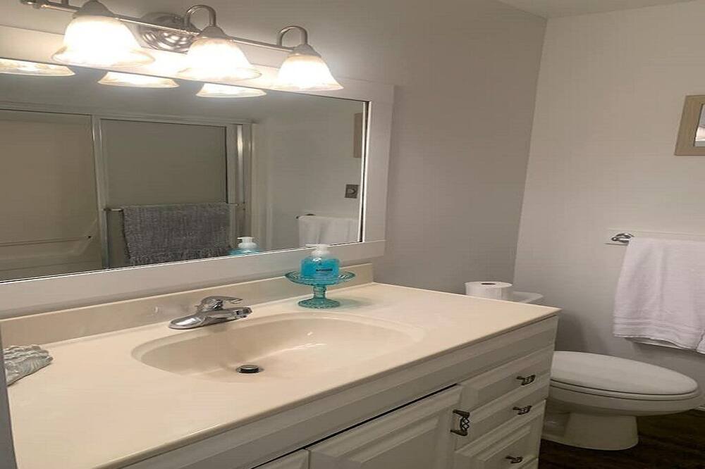 Photo of Bathroom in Fairhope