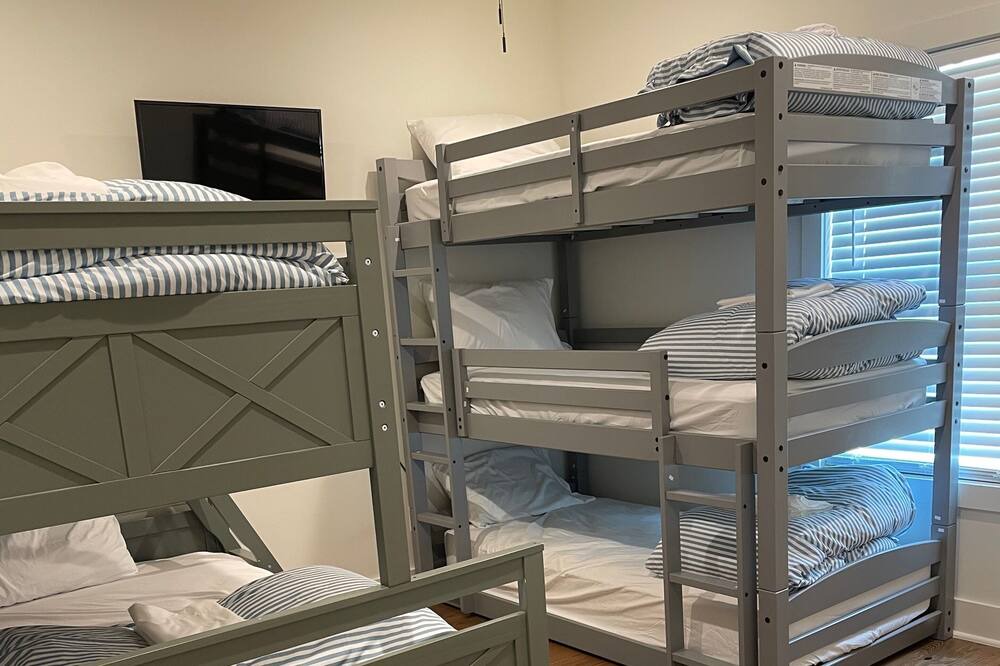 Photo of Bedroom in Eclectic