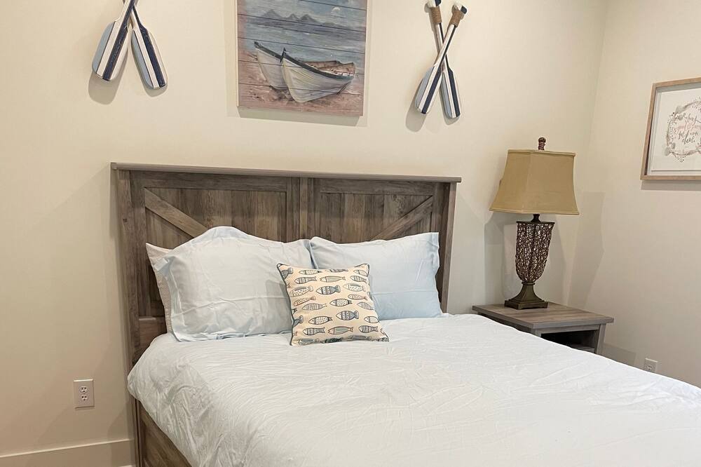 Photo of Bedroom in Eclectic