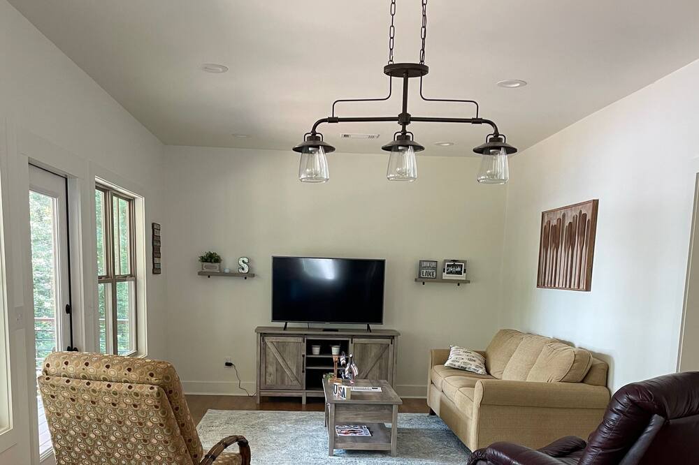 Photo of Livingroom in Eclectic