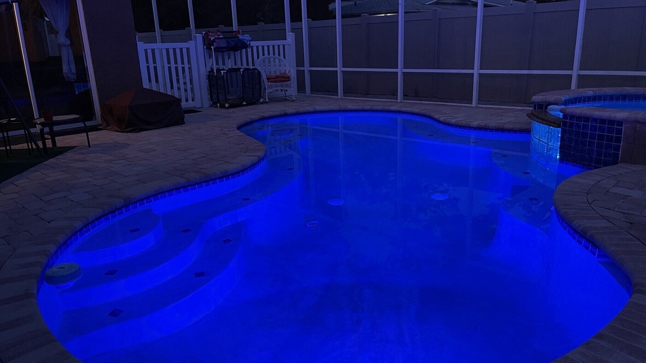 Photo of Outdoor in Greater Pinellas Point