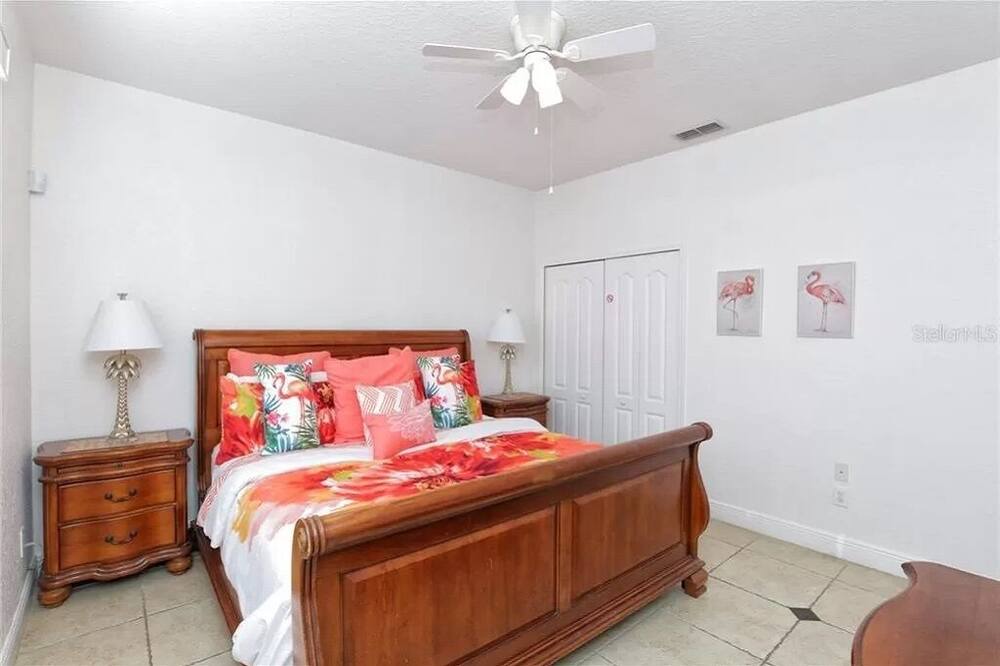Photo of Bedroom in Highlands Reserve