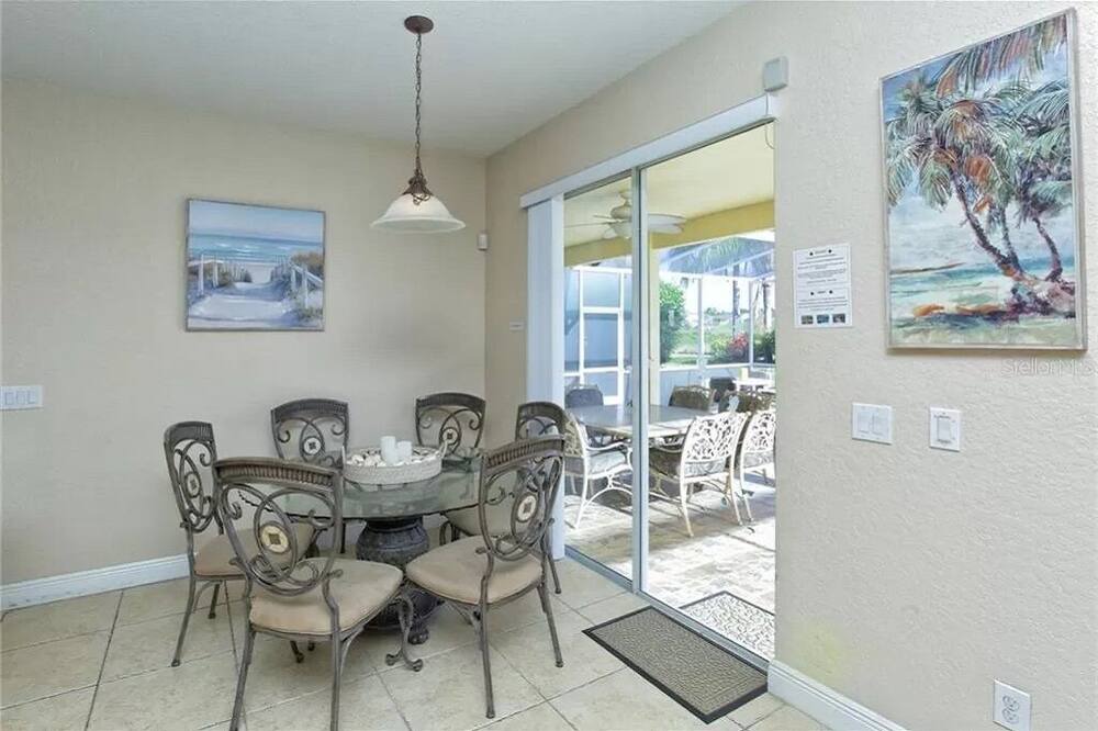 Photo of Kitchen in Highlands Reserve