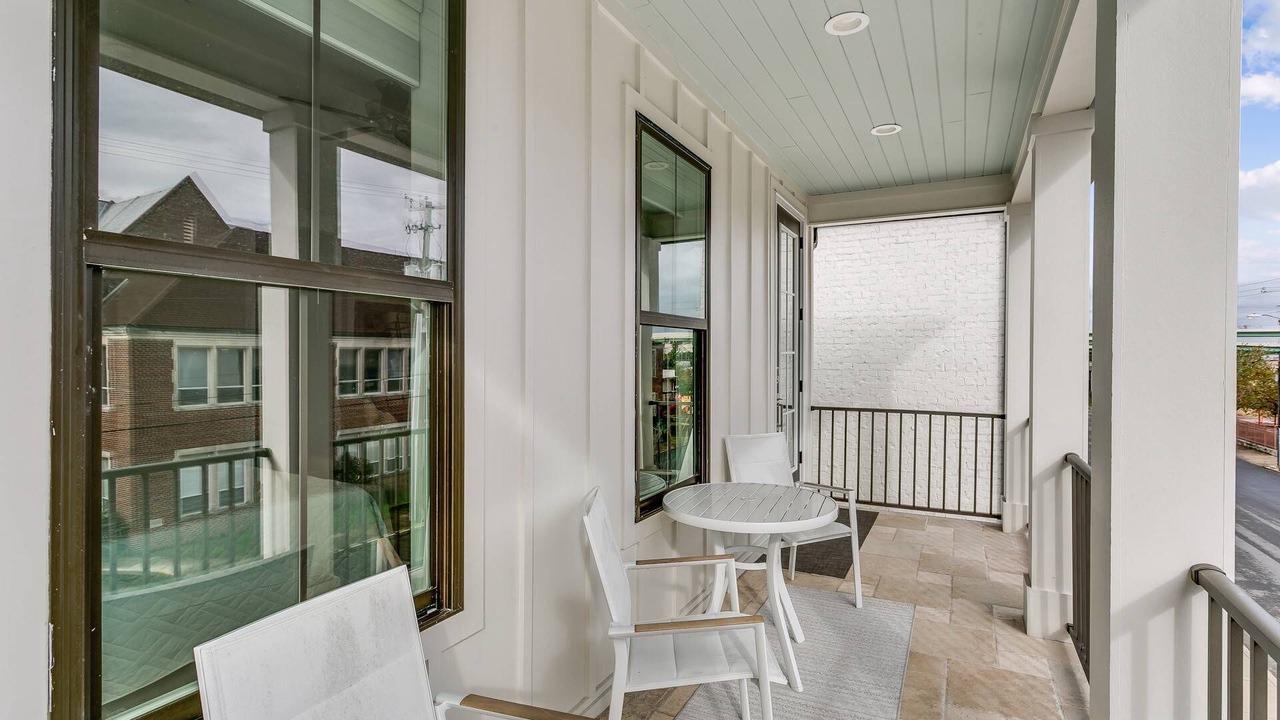 Photo of Outdoor in Downtown