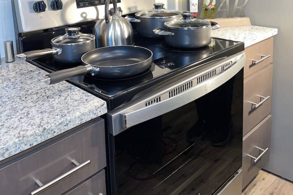 Photo of Kitchen in Deerwood