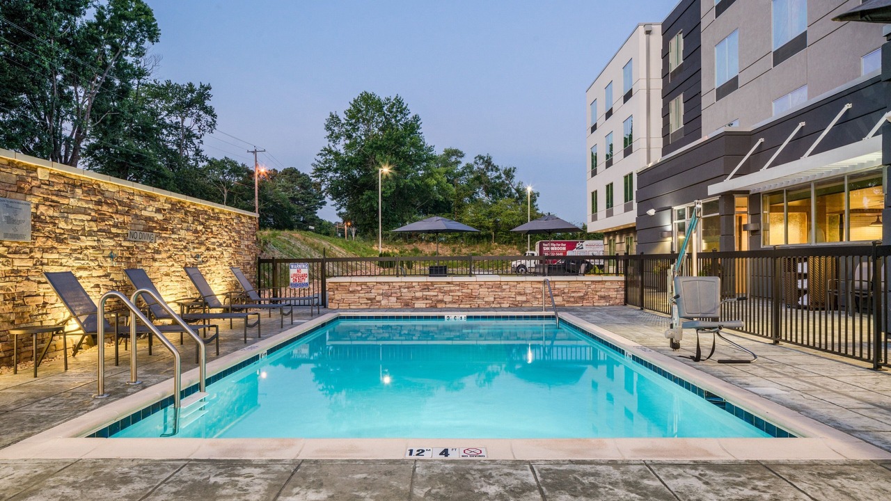Photo of Outdoor in Albertville