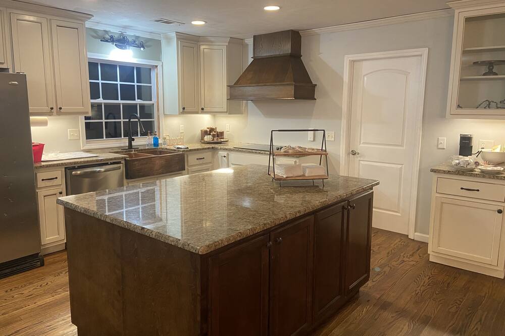 Photo of Kitchen in Opelika