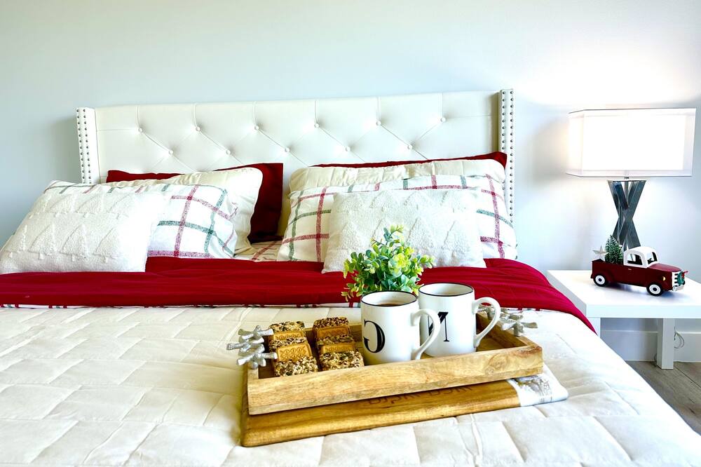 Photo of Bedroom in West Avenue