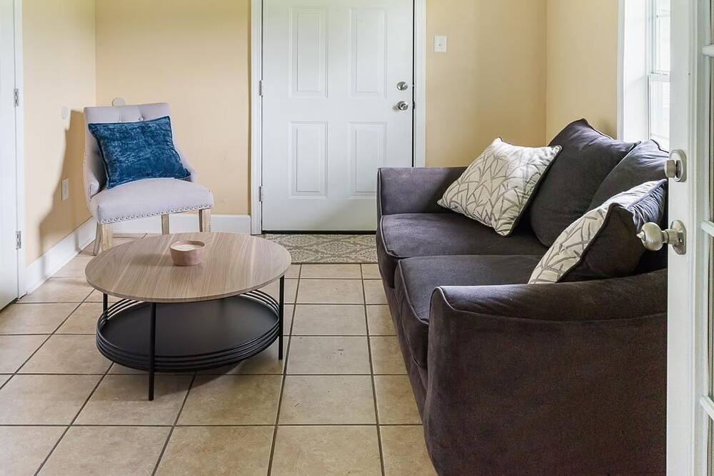 Photo of Livingroom in Saint Elmo
