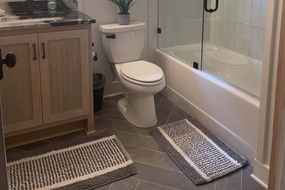 Photo of Bathroom in Northport