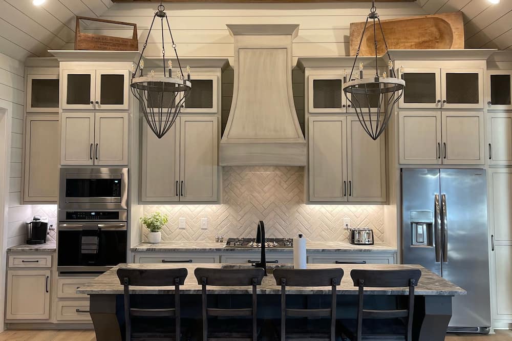 Photo of Kitchen in Northport