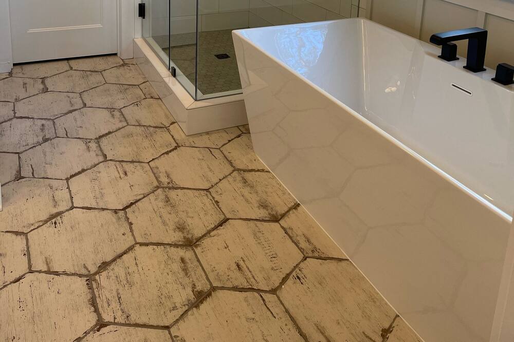 Photo of Bathroom in Northport