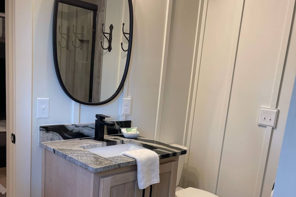 Photo of Bathroom in Northport