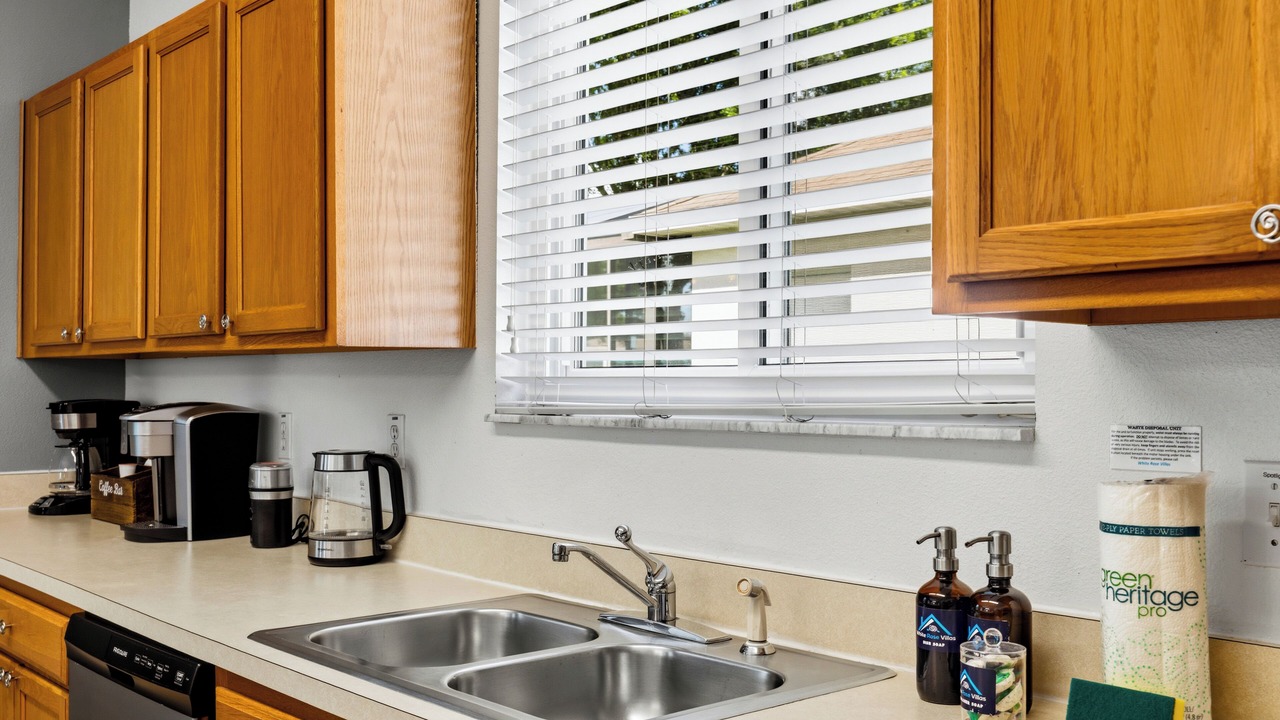Photo of Kitchen in Legacy Park
