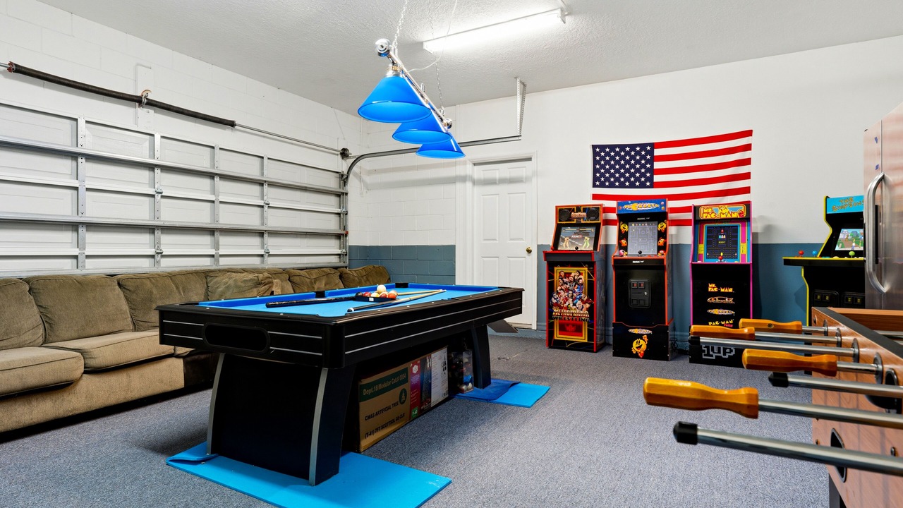 Photo of Bedroom in Legacy Park