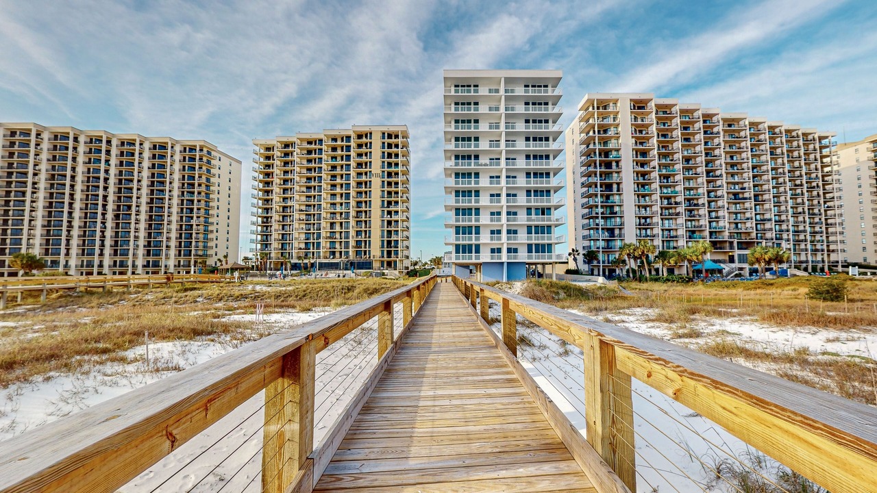 Photo of Outdoor in Orange Beach