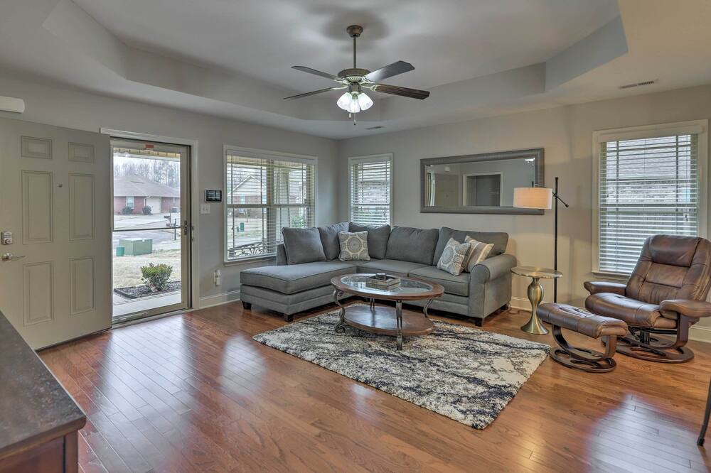 Photo of Bedroom in Harvest
