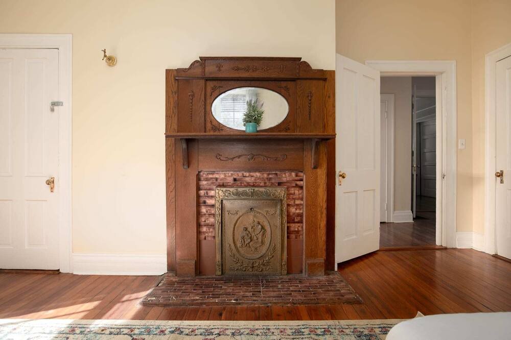Photo of Livingroom in Glen Iris
