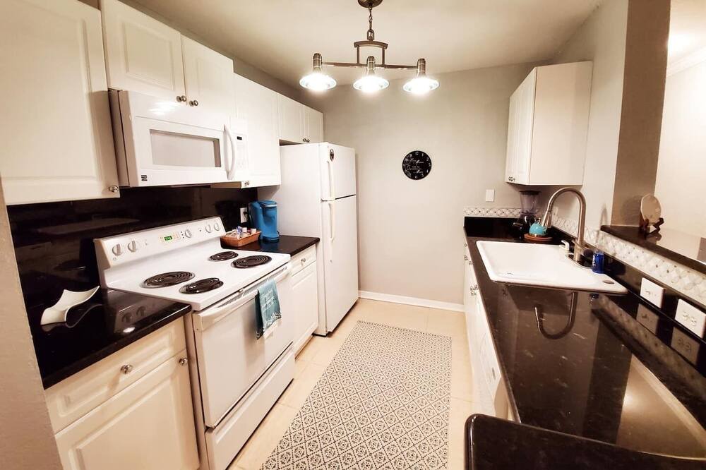 Photo of Kitchen in New Tampa