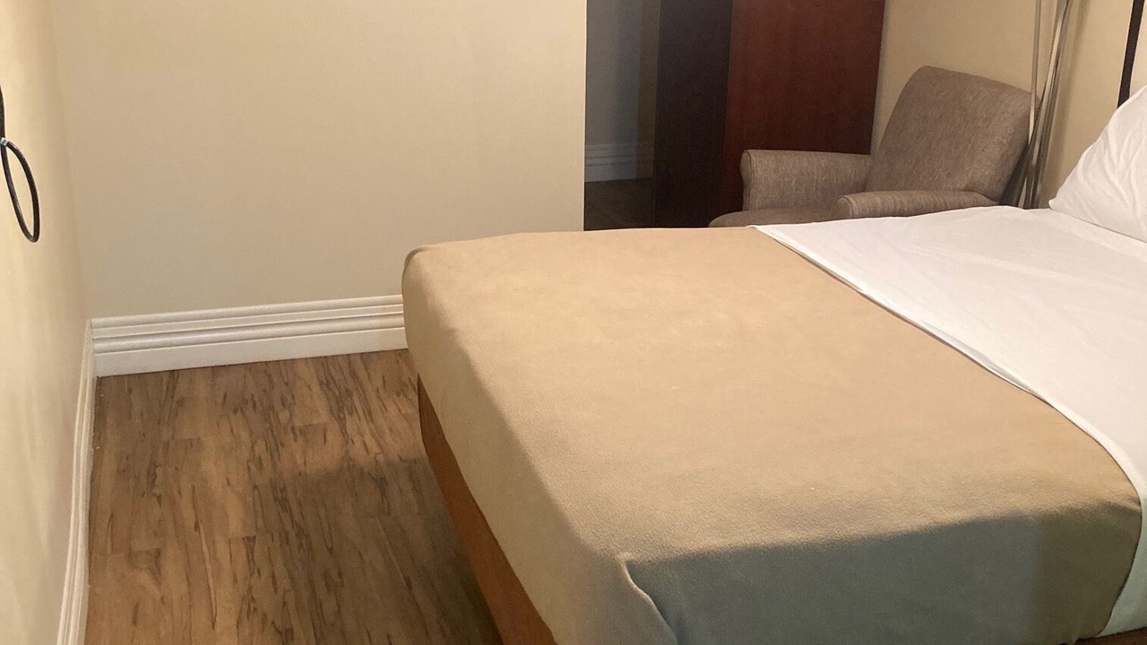 Photo of Bedroom in Reform