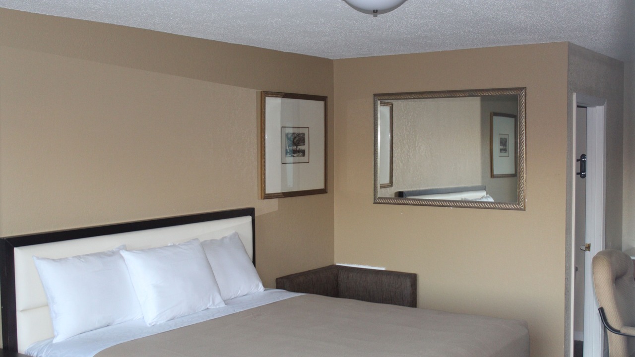 Photo of Bedroom in Reform