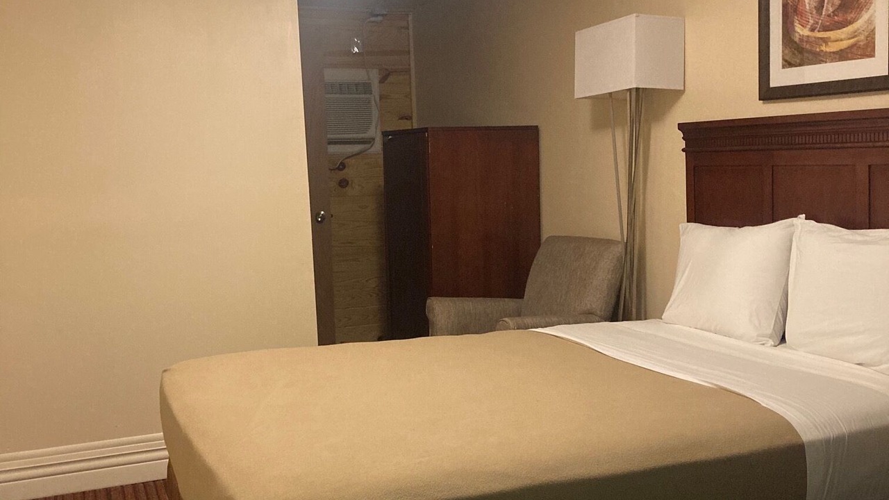 Photo of Bedroom in Reform
