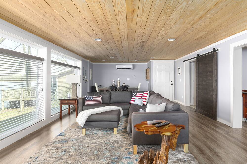 Photo of Livingroom in Cropwell