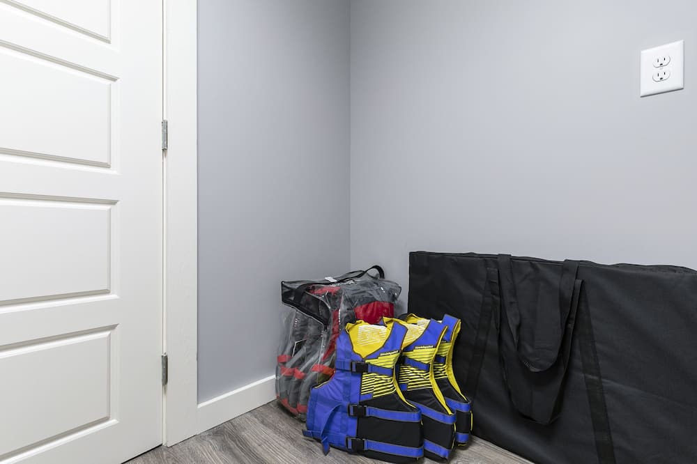 Photo of Bedroom in Cropwell