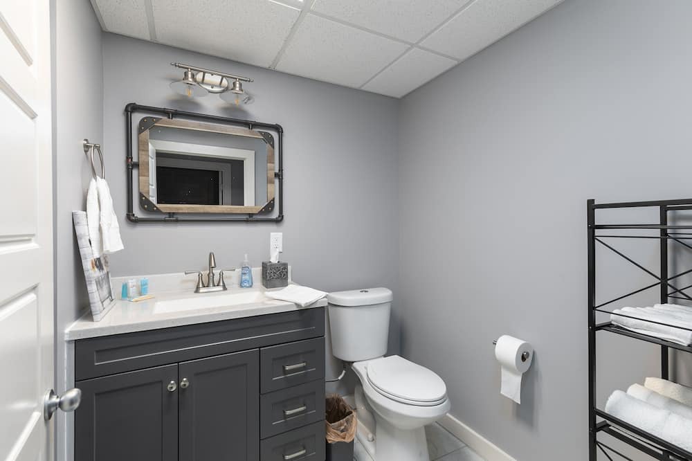 Photo of Bathroom in Cropwell