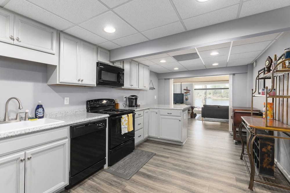 Photo of Kitchen in Cropwell