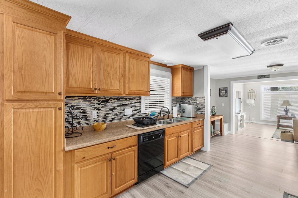 Photo of Kitchen in Cropwell