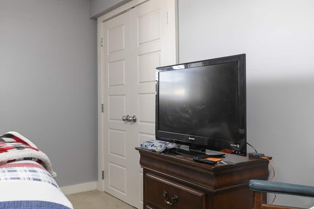 Photo of Bedroom in Cropwell