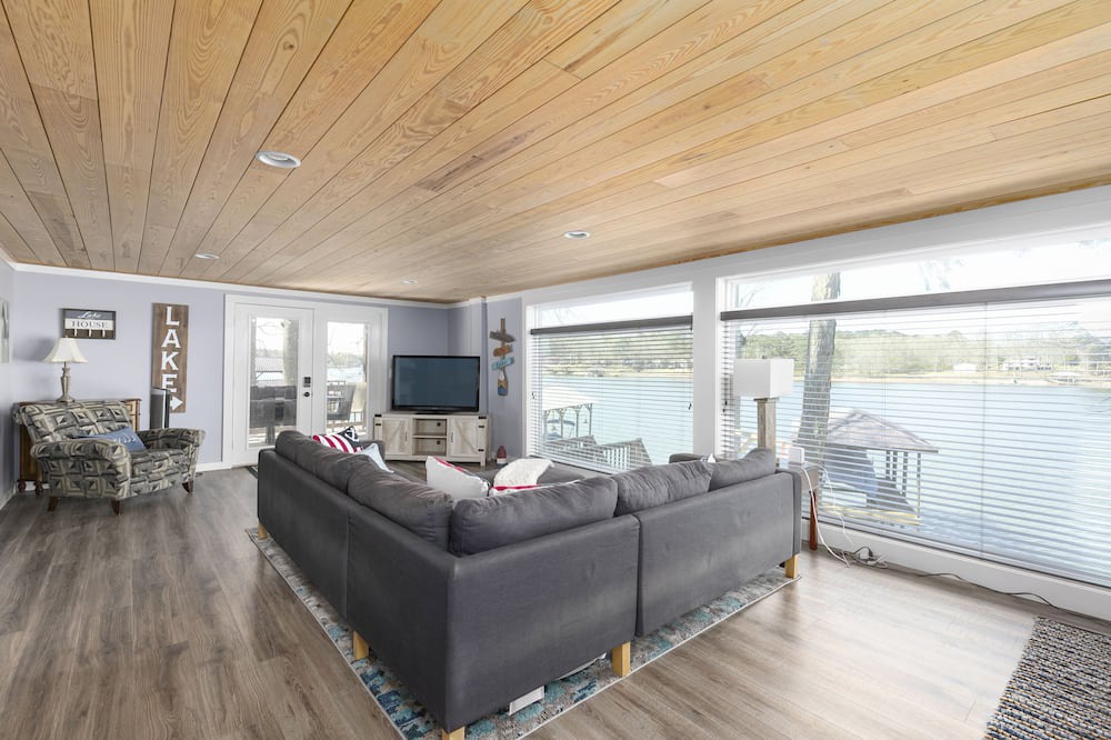Photo of Livingroom in Cropwell